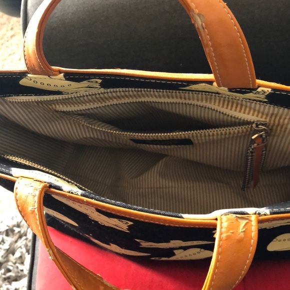 Handbag/Tote - Picture 2 of 4